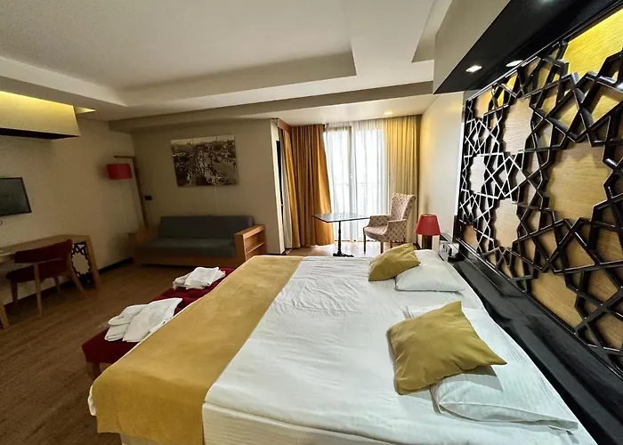 Vvr Hotel