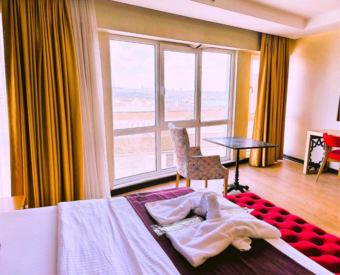 Vvr Hotel Istambul