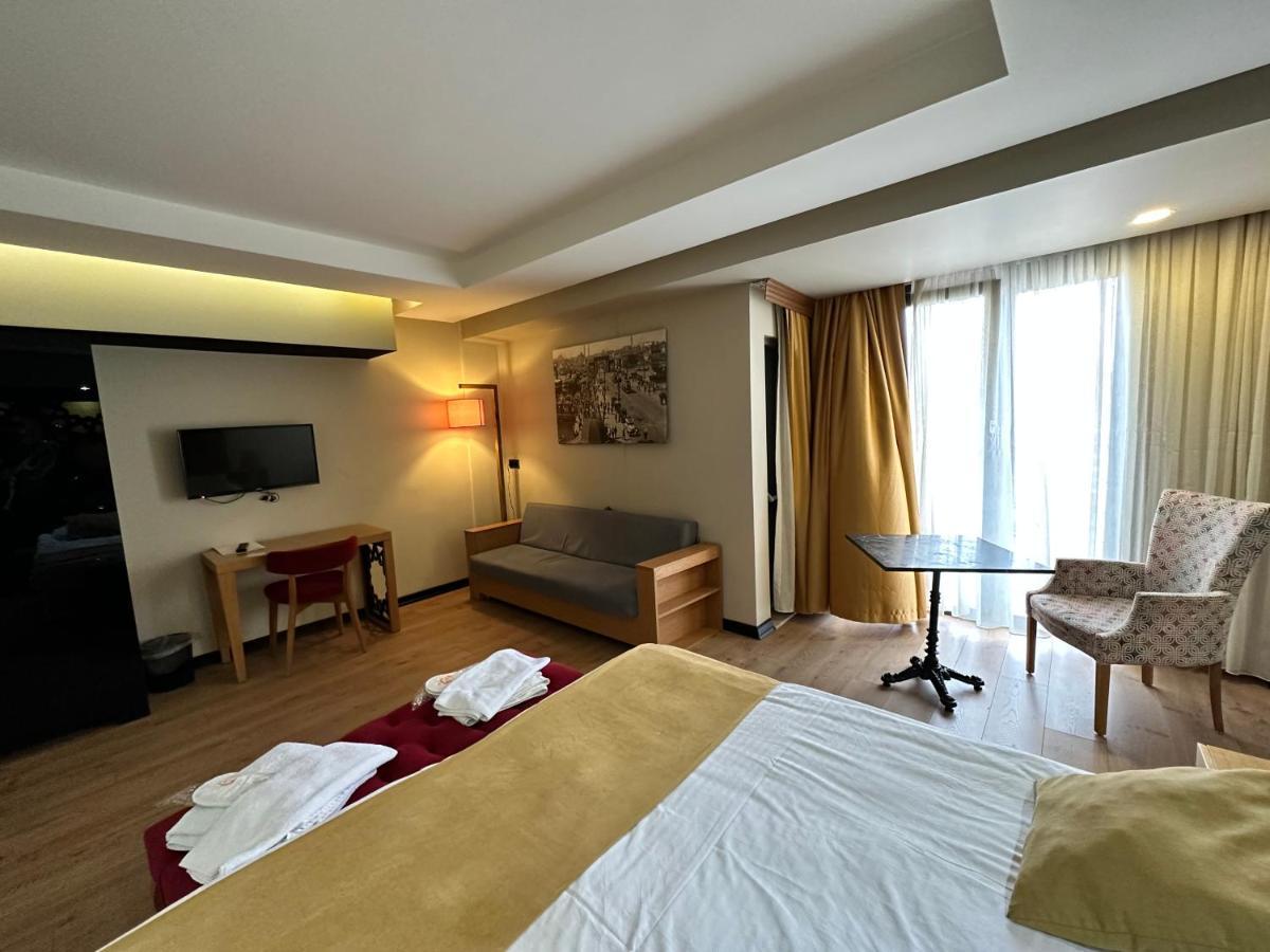 Hotel Vvr Istanboel