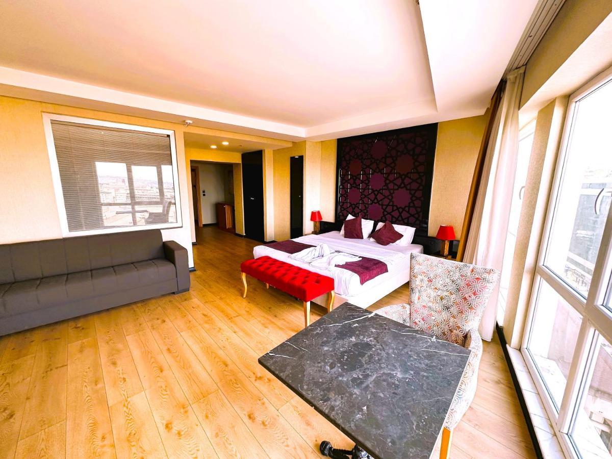 Vvr Hotel Stambuł